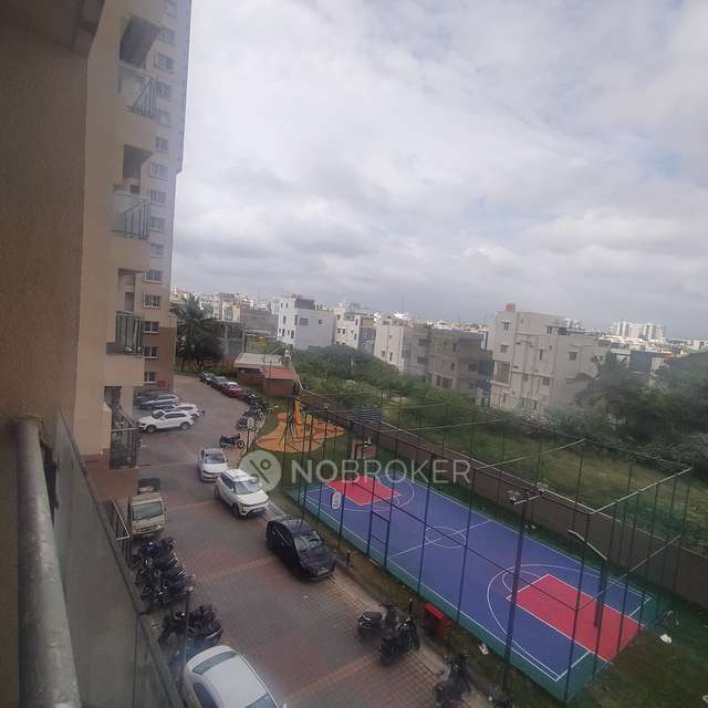 2 BHK Flat In Ahad Serenity, Hosa Road For Sale  In Hosa Road