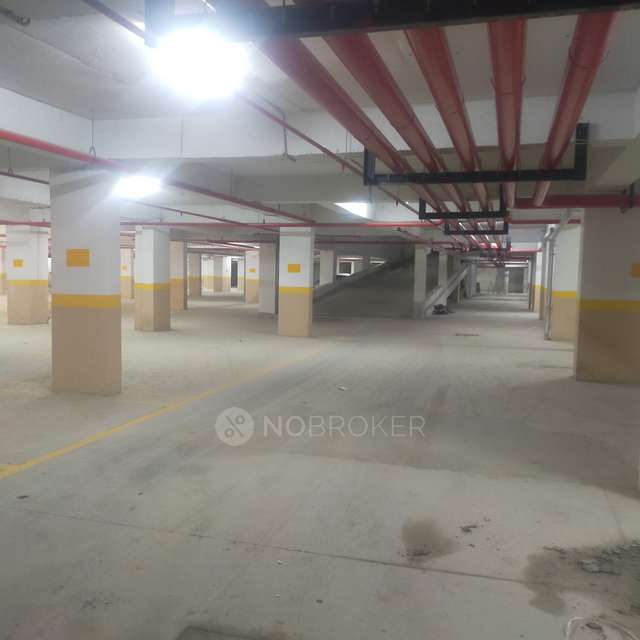 2 BHK Flat In Ahad Serenity, Hosa Road For Sale  In Hosa Road