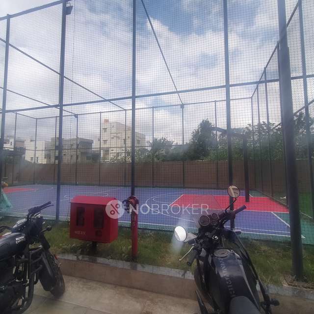 2 BHK Flat In Ahad Serenity, Hosa Road For Sale  In Hosa Road