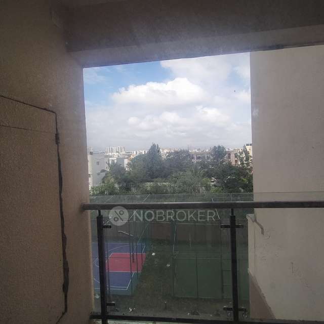 2 BHK Flat In Ahad Serenity, Hosa Road For Sale  In Hosa Road