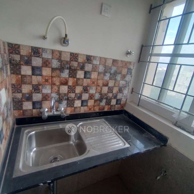 2 BHK Flat In Ahad Serenity, Hosa Road For Sale  In Hosa Road