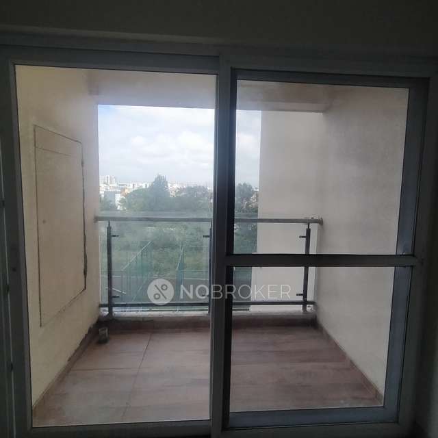 2 BHK Flat In Ahad Serenity, Hosa Road For Sale  In Hosa Road