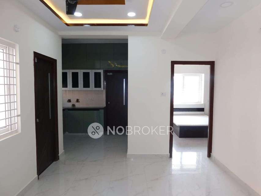 2 BHK Flat In Green Meadows, Ameenpur For Sale  In Ameenpur