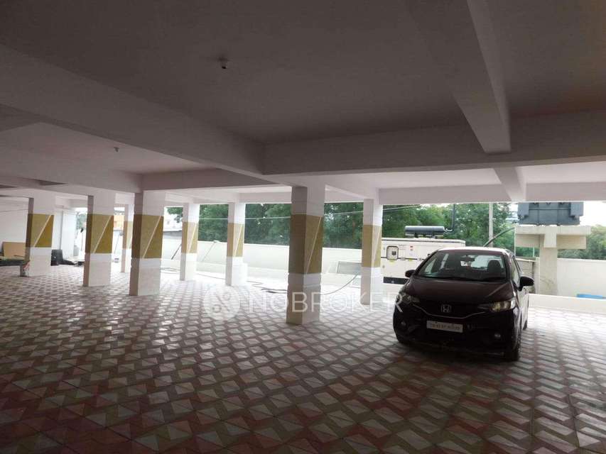 2 BHK Flat In Green Meadows, Ameenpur For Sale  In Ameenpur