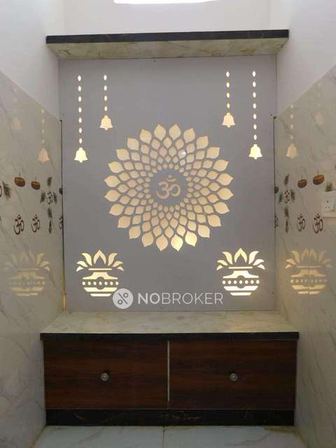 2 BHK Flat In Green Meadows, Ameenpur For Sale  In Ameenpur