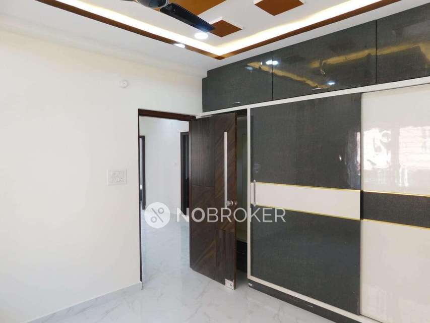 2 BHK Flat In Green Meadows, Ameenpur For Sale  In Ameenpur