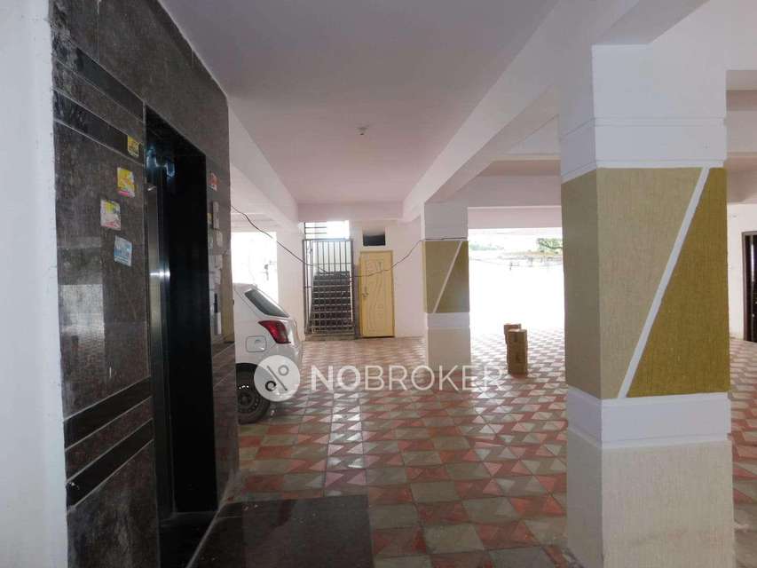 2 BHK Flat In Green Meadows, Ameenpur For Sale  In Ameenpur