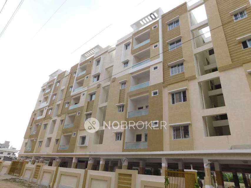 2 BHK Flat In Green Meadows, Ameenpur For Sale  In Ameenpur