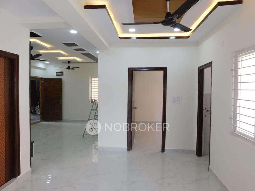 2 BHK Flat In Green Meadows, Ameenpur For Sale  In Ameenpur