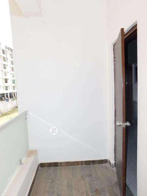 2 BHK Flat In Green Meadows, Ameenpur For Sale  In Ameenpur