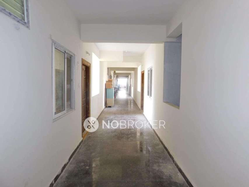 2 BHK Flat In Green Meadows, Ameenpur For Sale  In Ameenpur