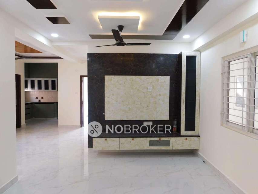 2 BHK Flat In Green Meadows, Ameenpur For Sale  In Ameenpur