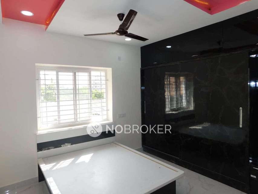 2 BHK Flat In Green Meadows, Ameenpur For Sale  In Ameenpur