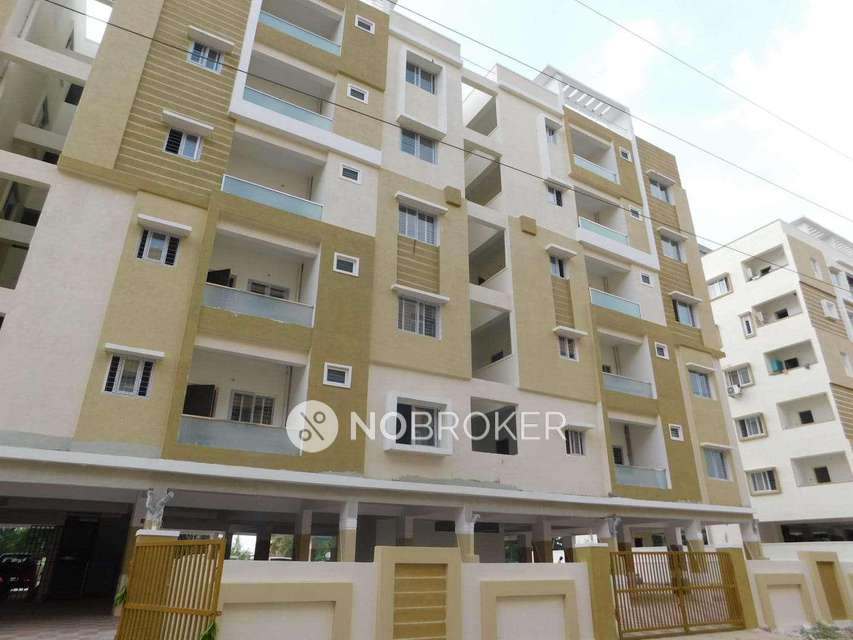 2 BHK Flat In Green Meadows, Ameenpur For Sale  In Ameenpur