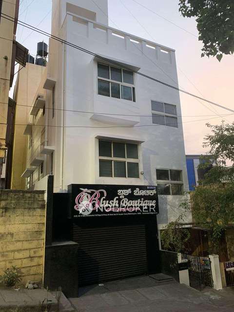 3 BHK House For Sale  In Banashankari 3rd Stage,