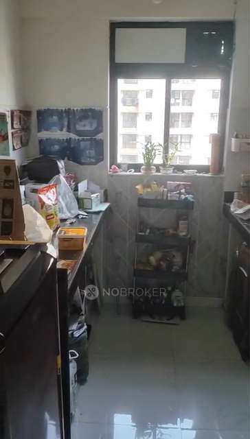 1 BHK Flat In Runwal Gardens, Dombivli East For Sale  In Dombivli East