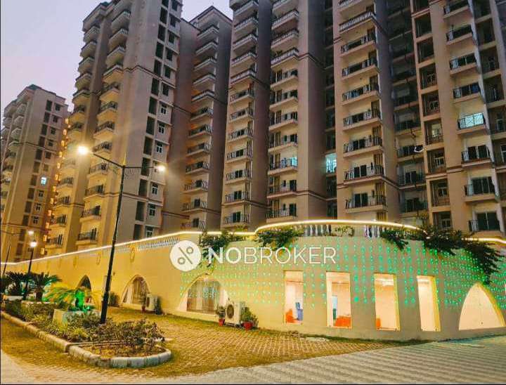 2 BHK Flat In Nilaya Greens For Sale  In Raj Nagar Extension