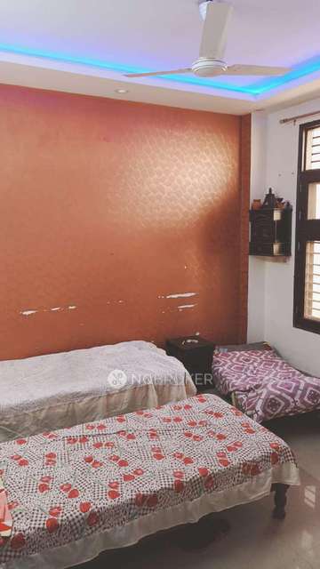 3 BHK Flat In  Standalone Building  For Sale  In Mohan Garden