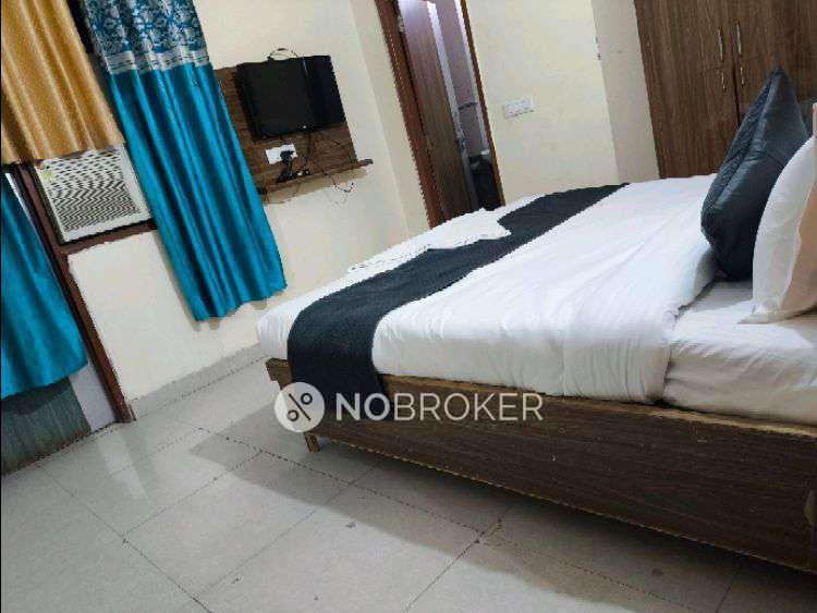 2 BHK Flat In Stadrdlone Building  For Sale  In Palam