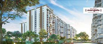 Single Room for Female In 3 BHK  In My Home Bunglaw  In Serilingampalle