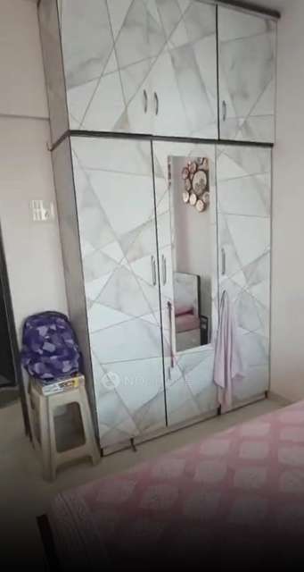 2 BHK Flat In Neelyog Aashiyana For Sale  In Kandivali West