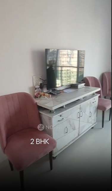 2 BHK Flat In Neelyog Aashiyana For Sale  In Kandivali West