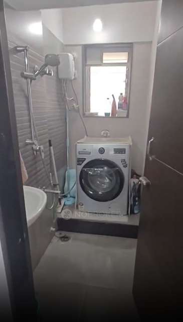 2 BHK Flat In Neelyog Aashiyana For Sale  In Kandivali West
