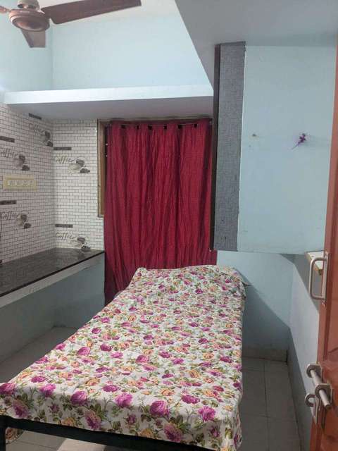 PG for Boys in  Thoraipakkam