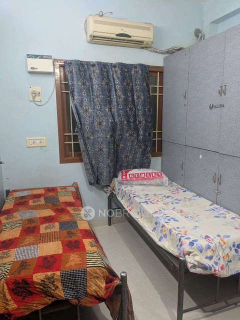 PG for Boys in  Thoraipakkam