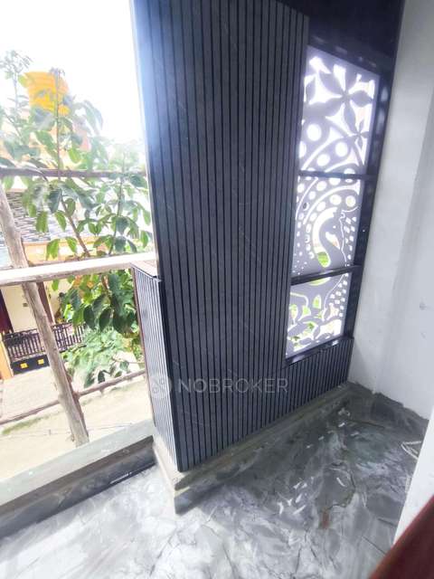 3 BHK House For Sale  In Gerugambakkam