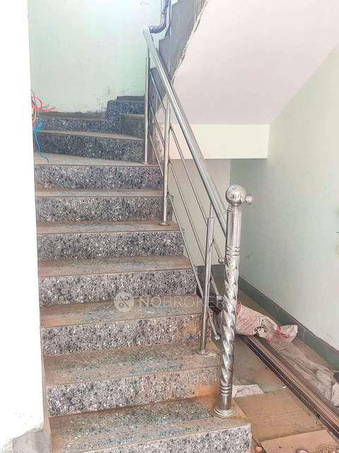 3 BHK House For Sale  In Gerugambakkam