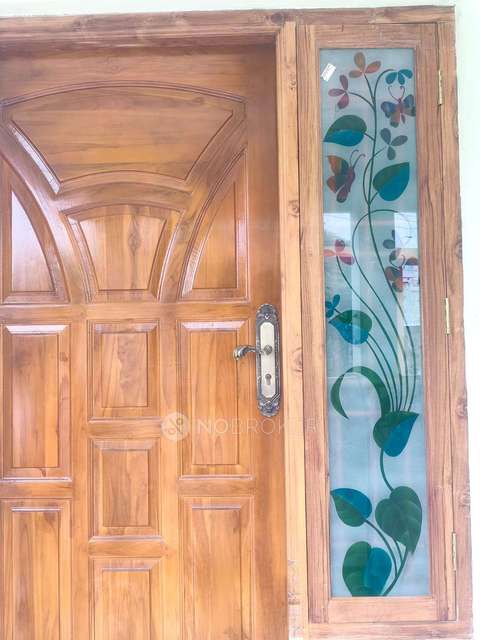 3 BHK House For Sale  In Gerugambakkam