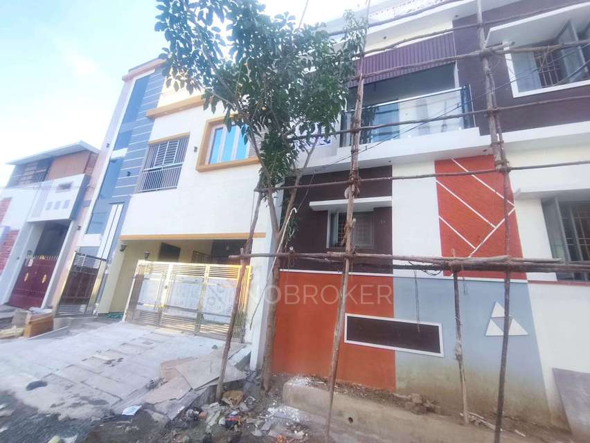 3 BHK House For Sale  In Gerugambakkam