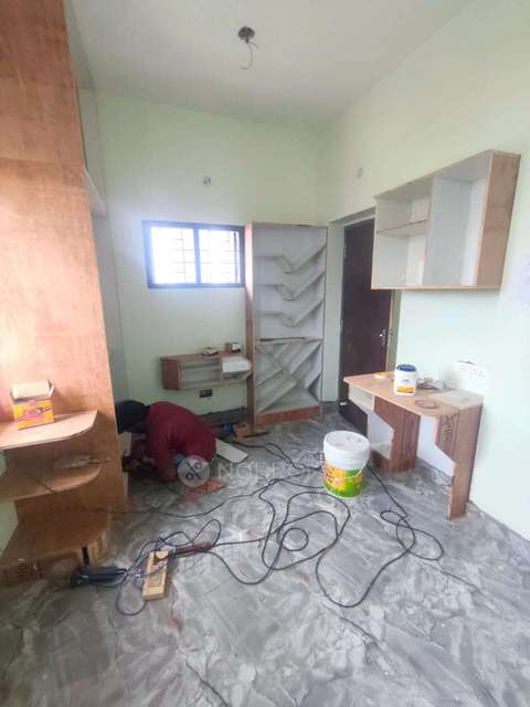 3 BHK House For Sale  In Gerugambakkam