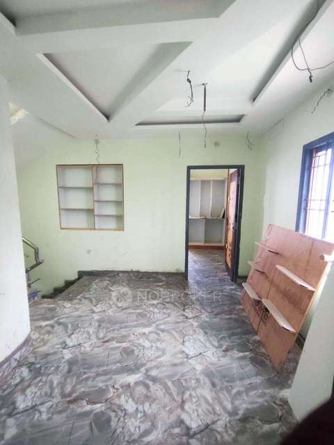3 BHK House For Sale  In Gerugambakkam