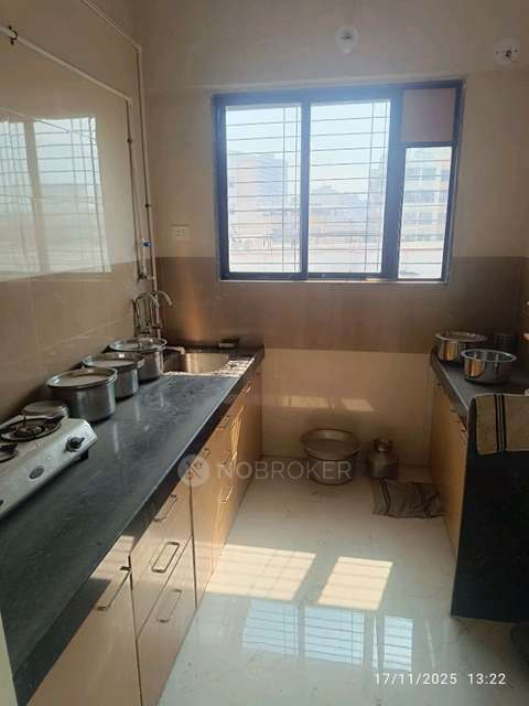 1 BHK Flat In Varad Parijatak For Sale  In Shirgaon