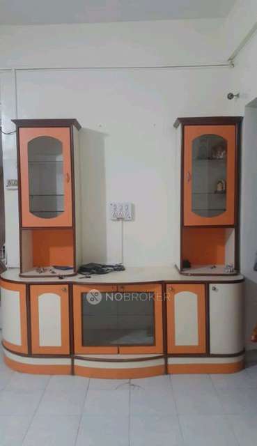 1 BHK Flat In Shraddha Garden for Rent  In Pimpri-chinchwad,