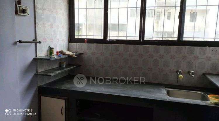 1 BHK Flat In Shraddha Garden for Rent  In Pimpri-chinchwad,