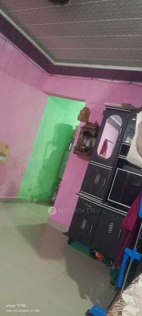 1 RK Flat In Aboli Chs Kalyan For Sale  In Kalyan East