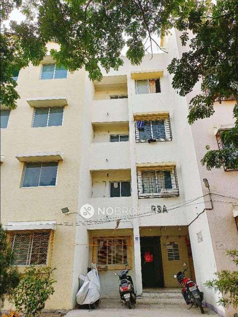 2 BHK Flat In Dreams Nivara Koregaon Mul For Sale  In Koregao Mul