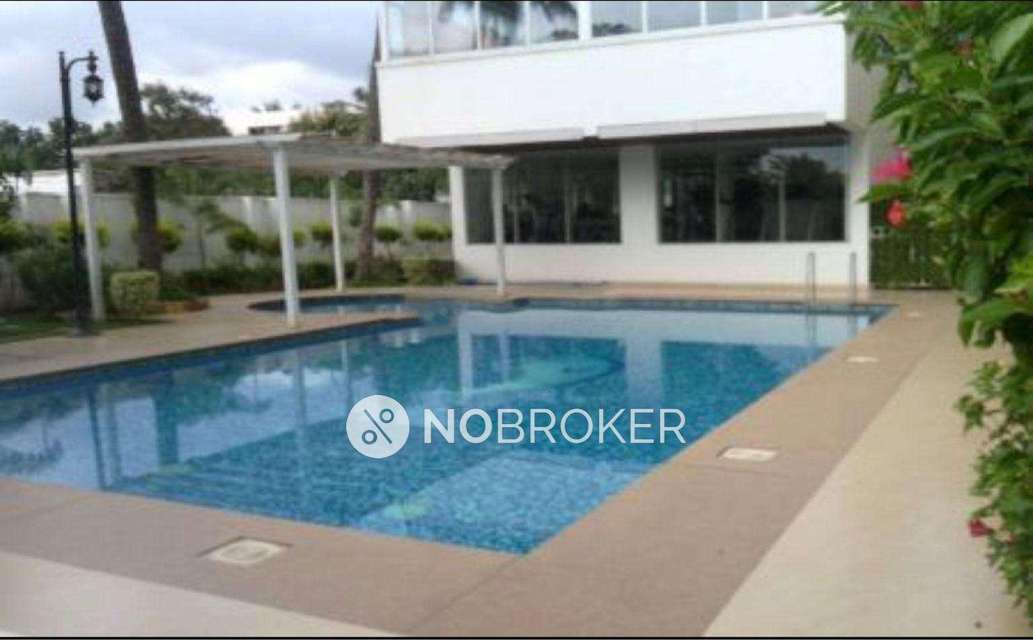 3 BHK Flat In Mithuna White Water Apartments For Sale  In Jakkuru