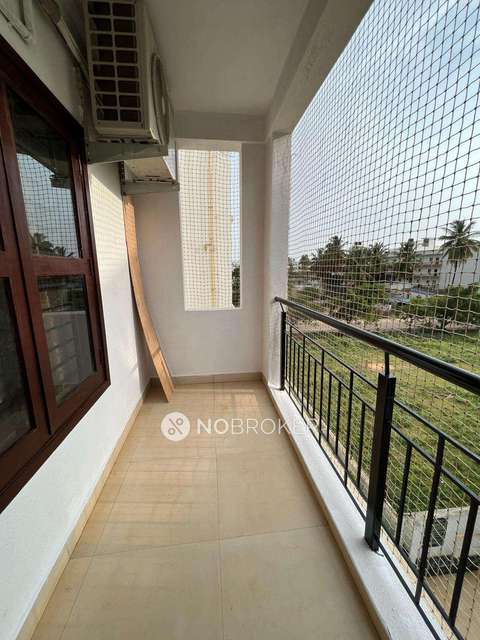 3 BHK Flat In Mithuna White Water Apartments For Sale  In Jakkuru