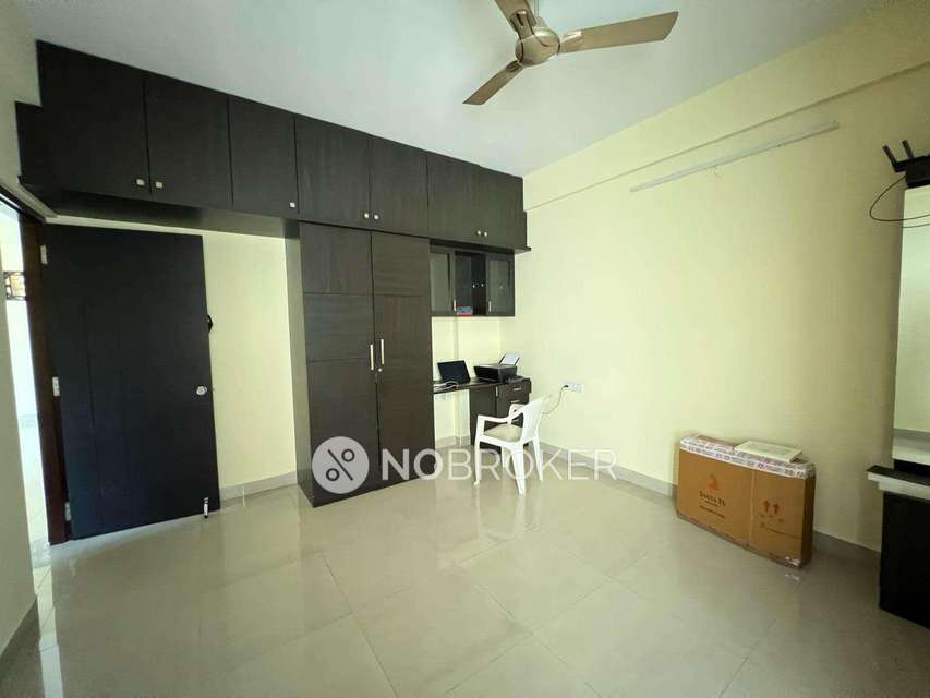 3 BHK Flat In Mithuna White Water Apartments For Sale  In Jakkuru