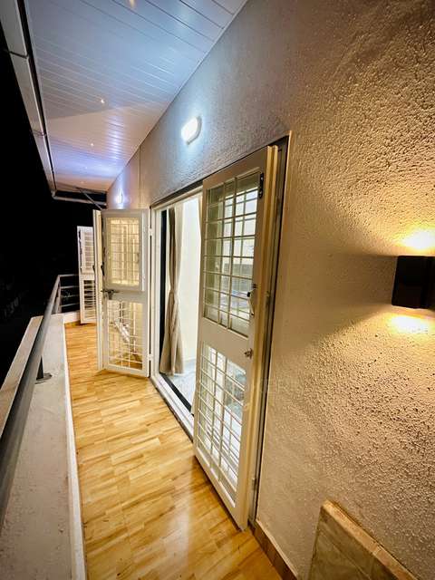 1 BHK Flat for Rent  In Pimple Saudagar