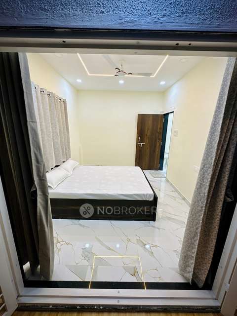 1 BHK Flat for Rent  In Pimple Saudagar