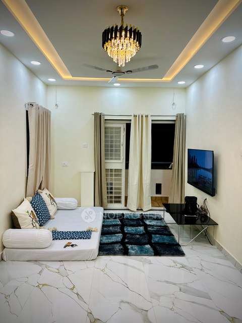 1 BHK Flat for Rent  In Pimple Saudagar