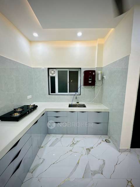 1 BHK Flat for Rent  In Pimple Saudagar