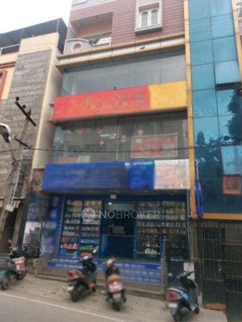 Office Space in Mahalakshmi Layout, Bangalore for Rent 