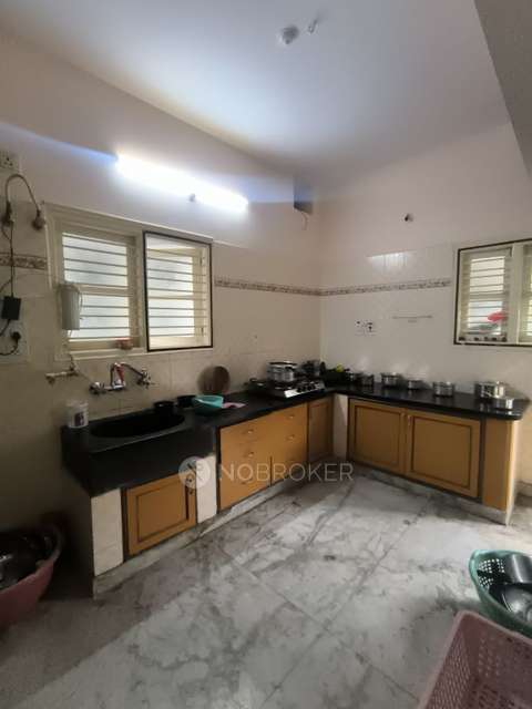 4 BHK House For Sale  In J P Nagar 4th Phase