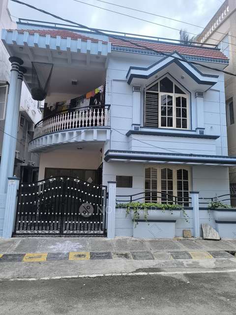 4 BHK House For Sale  In J P Nagar 4th Phase